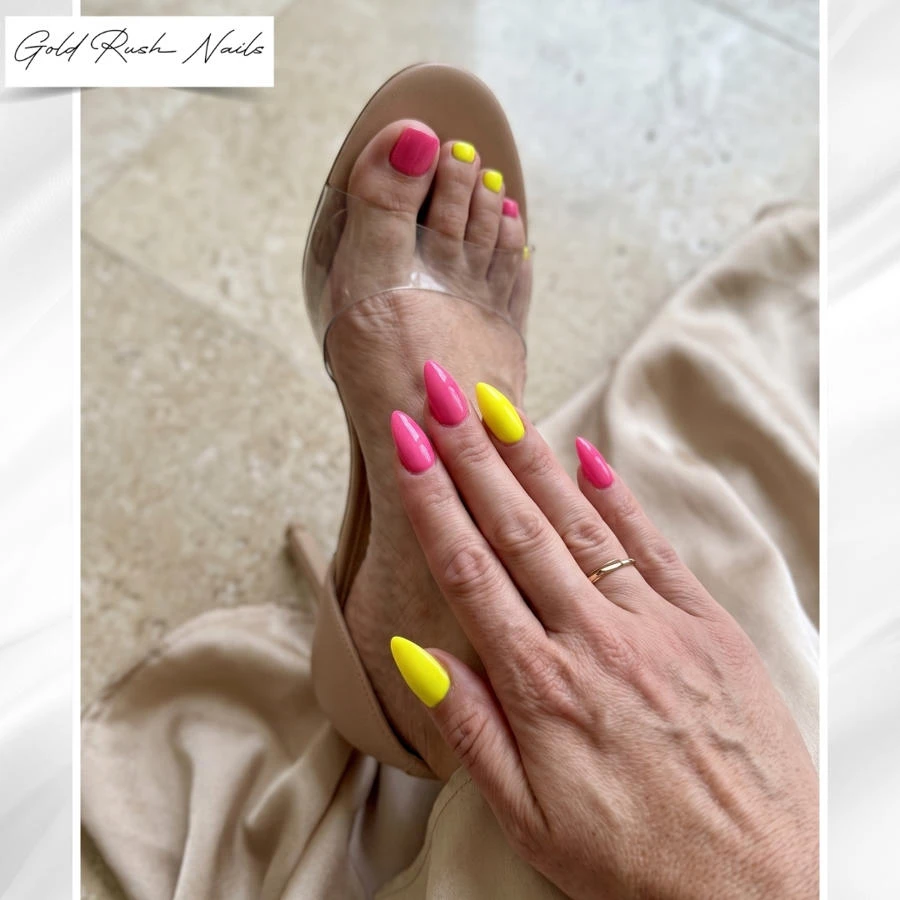Nail Design